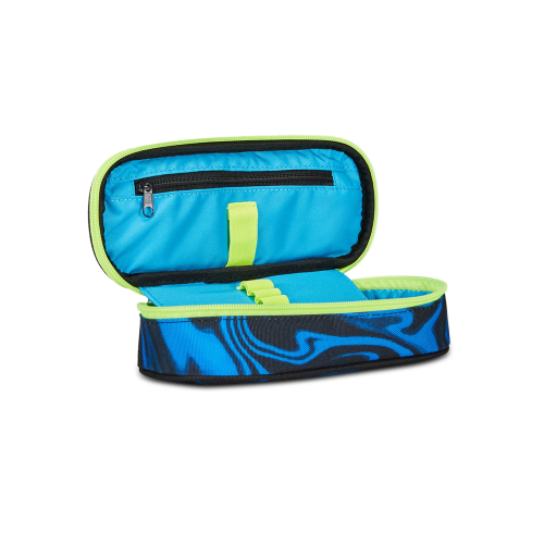 ASTUCCIO PORTAPENNE SEVEN ROUND PLUS 