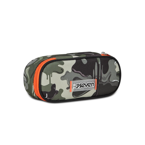 ASTUCCIO PORTAPENNE SEVEN ROUND PLUS 