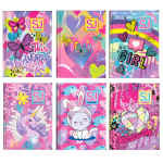 DIARIO 10 MESI DATATO SJ GANG GIRL