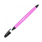 PENNA STABILO GEL EXXX - ROSA